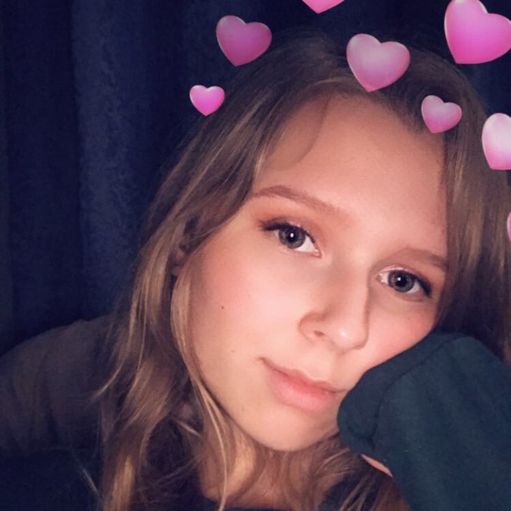 Meet your Posher, Ally